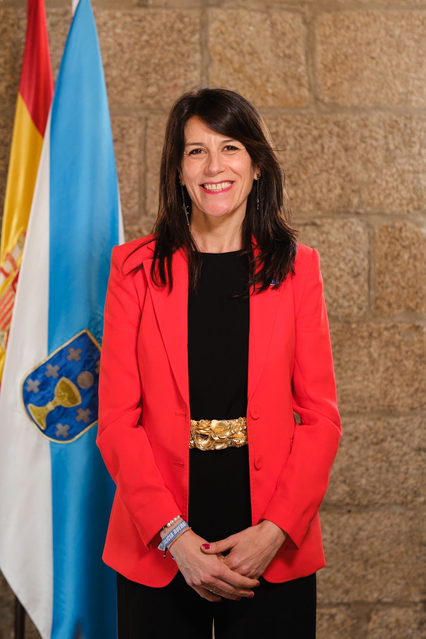 María Martínez Allegue