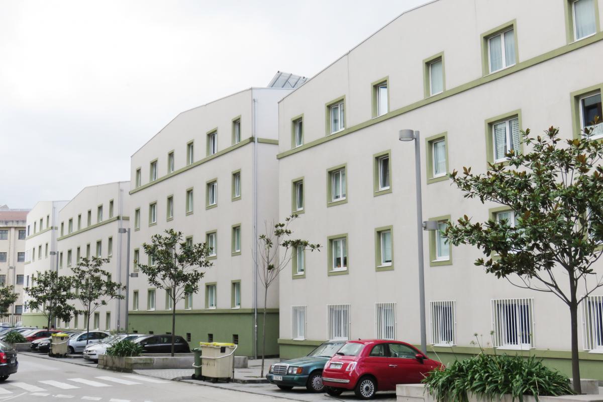 Nosa Señora do Carme (A Coruña)