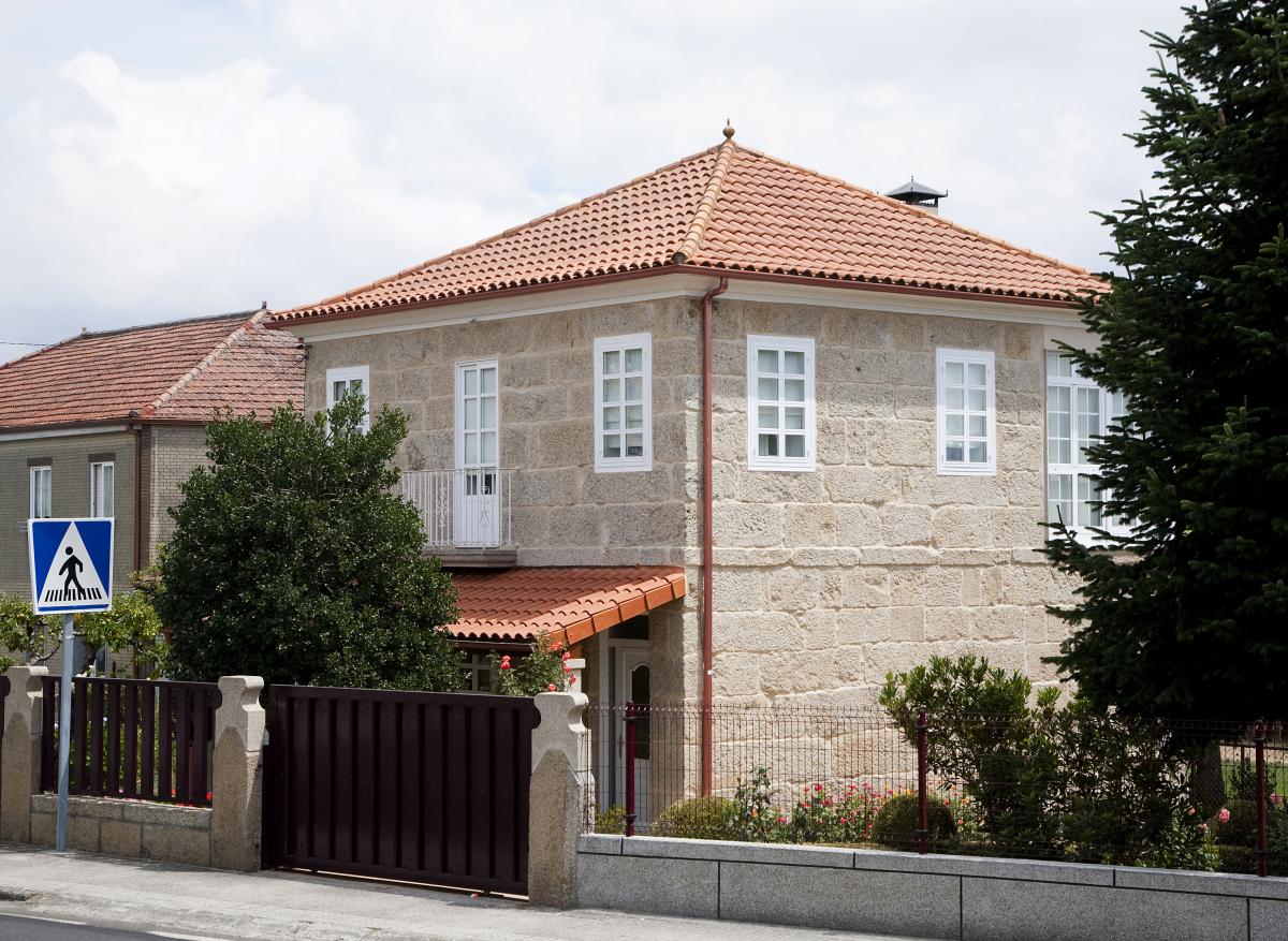 Núcleo de Vilar de Santos