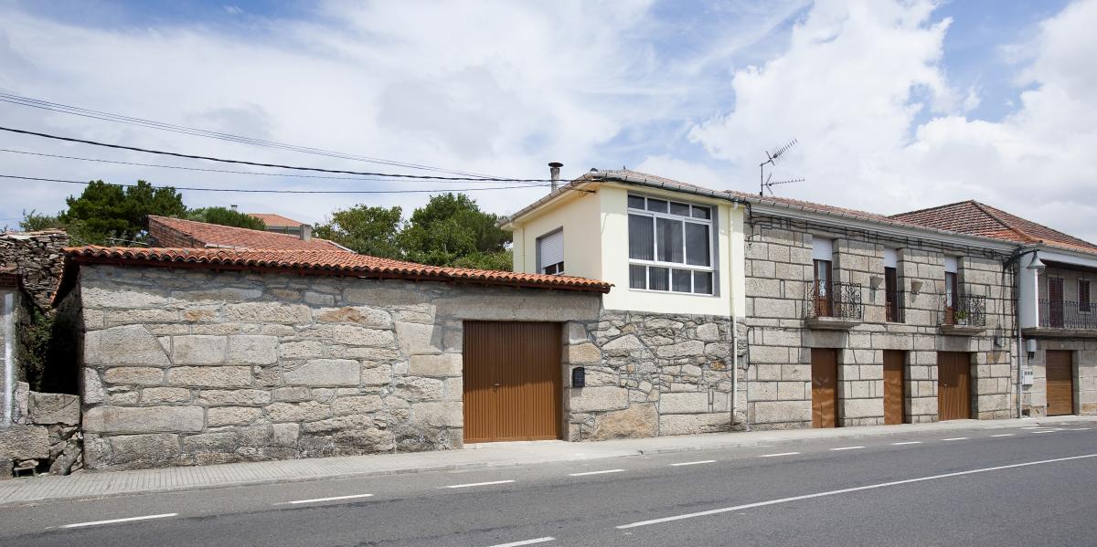 Núcleo de Vilar de Santos