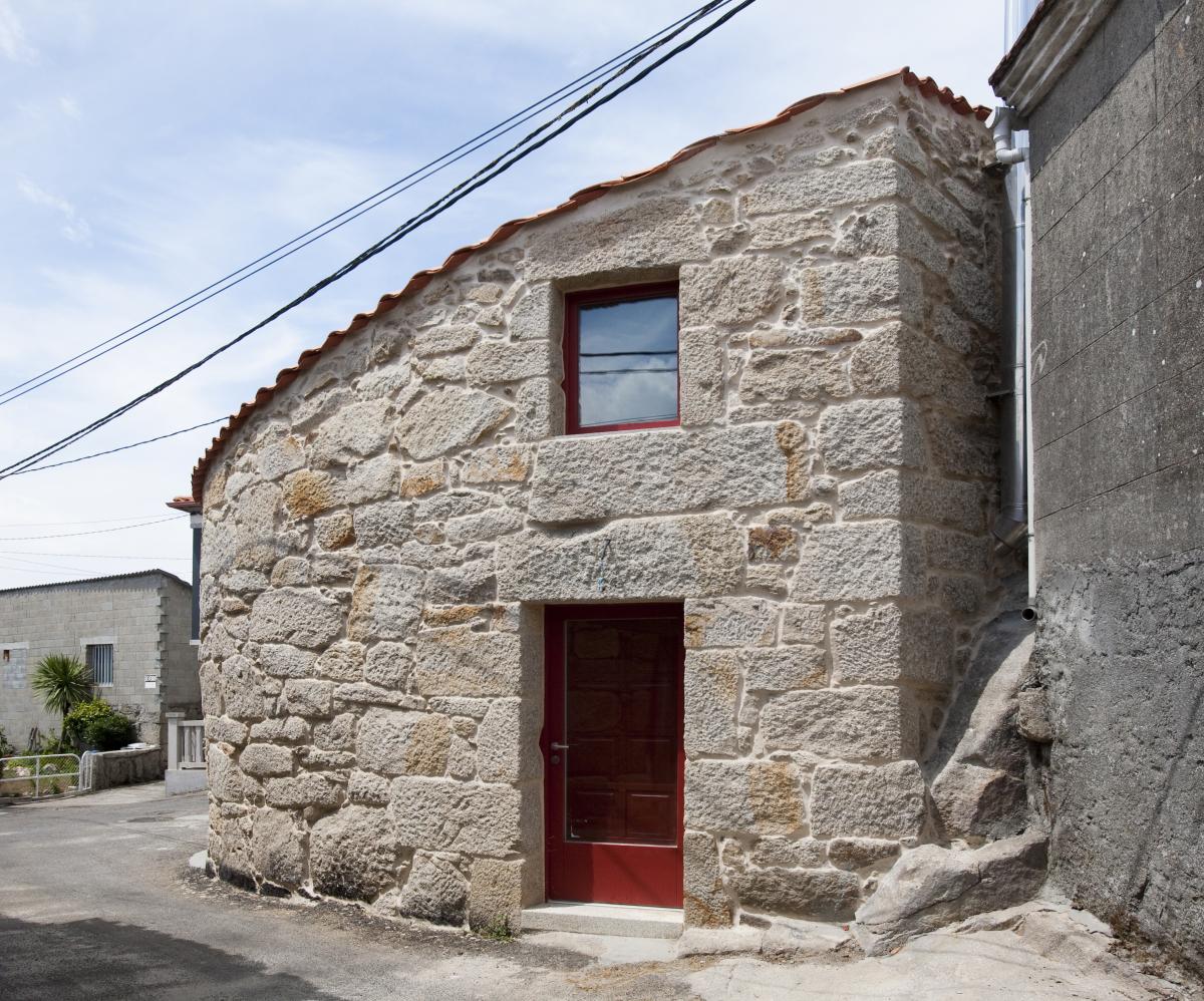 Núcleo de Vilar de Santos