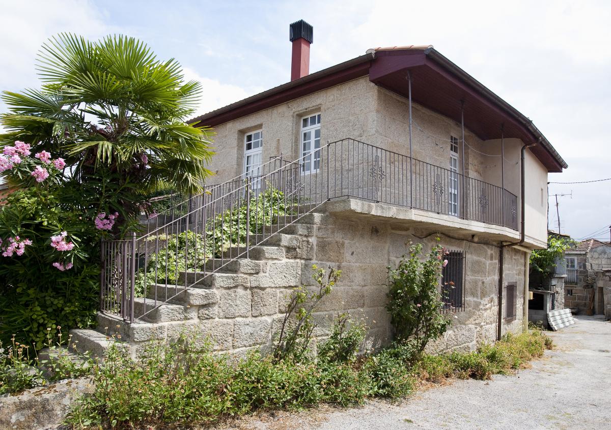 Núcleo de Vilar de Santos