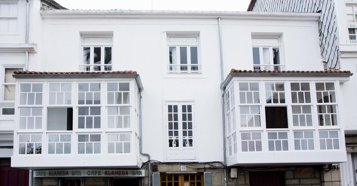 Entorno do Mosteiro de San Salvador de Celanova e do Burgo Medieval de Vilanova dos Infantes