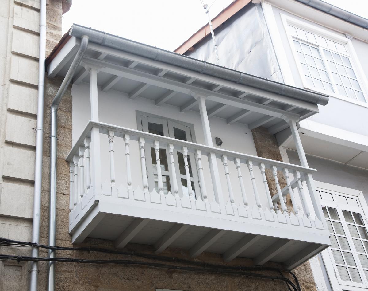 Entorno do Mosteiro de San Salvador de Celanova e do Burgo Medieval de Vilanova dos Infantes