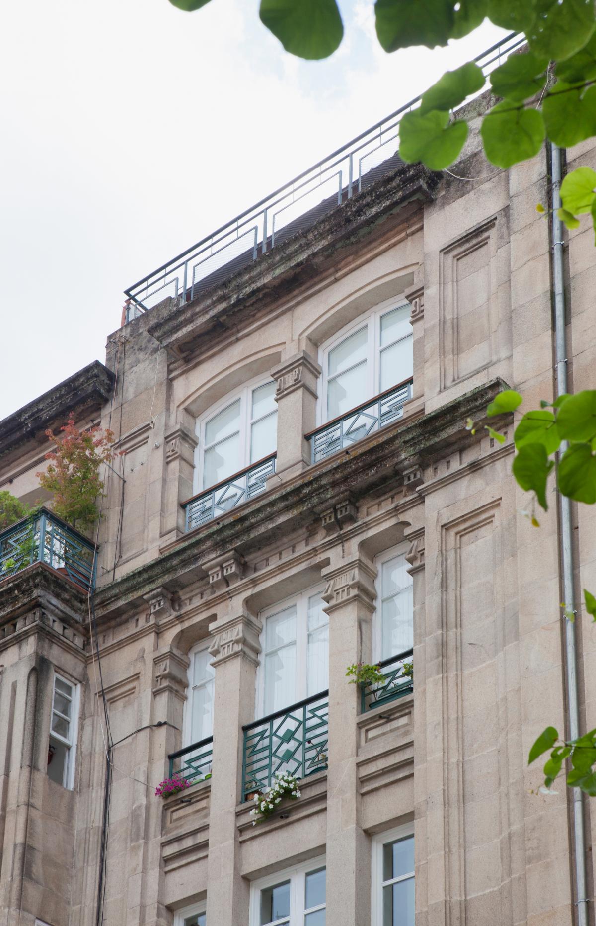 Casco Histórico de Ourense