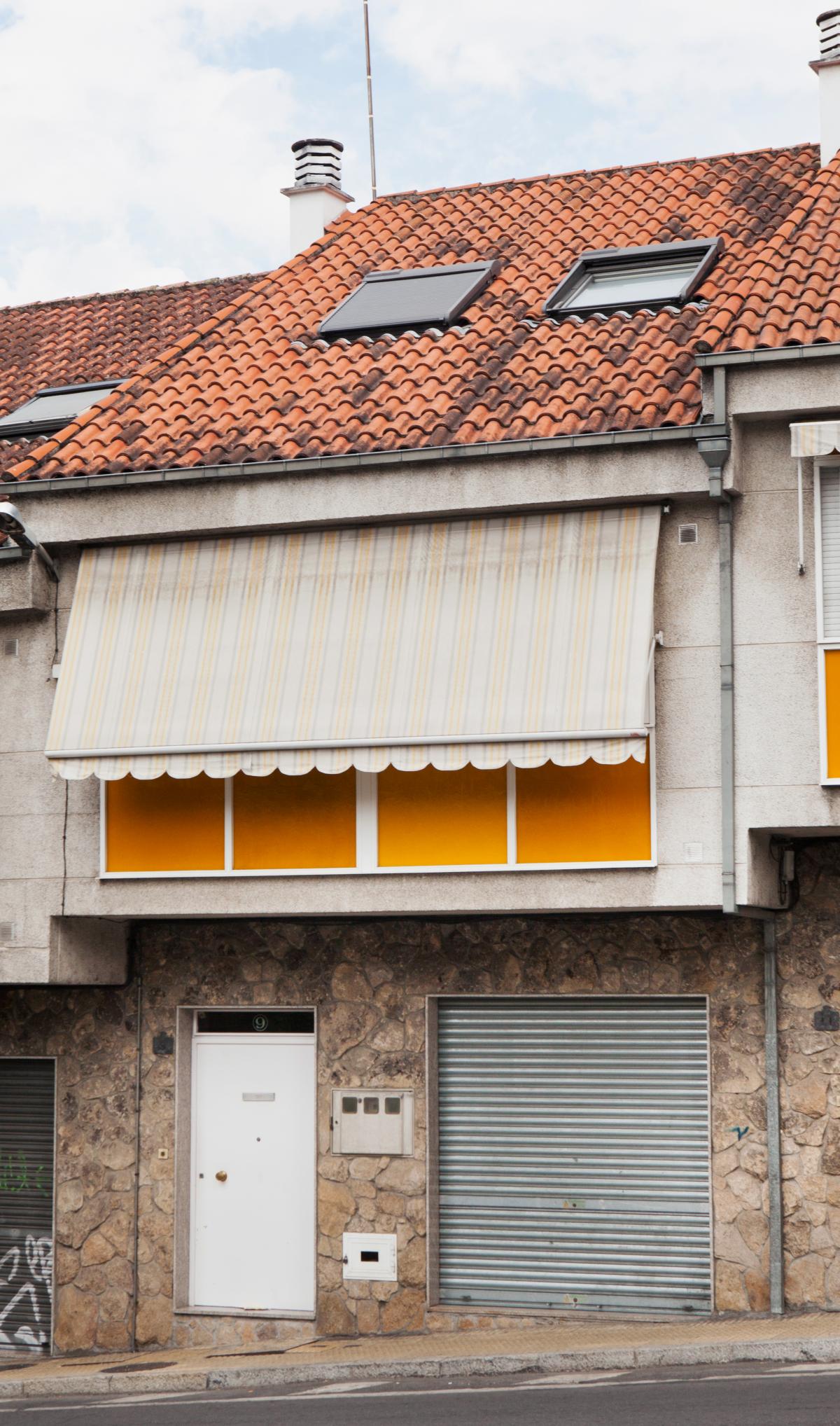 Polvorín, Camelias e Carballeira (Ourense)