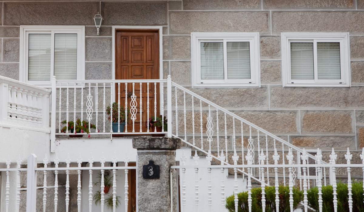 Polvorín, Camelias e Carballeira (Ourense)