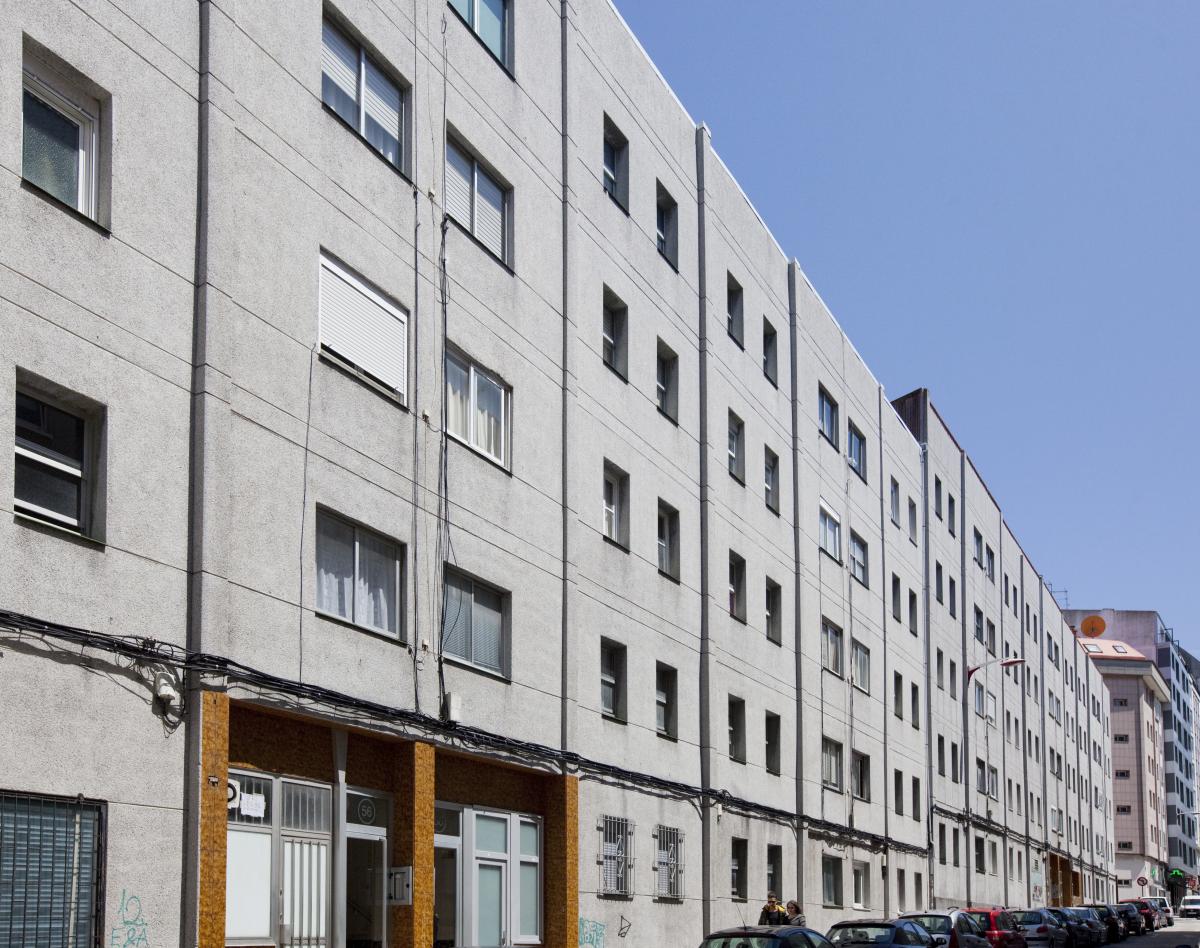 O Ventorrillo (A Coruña)