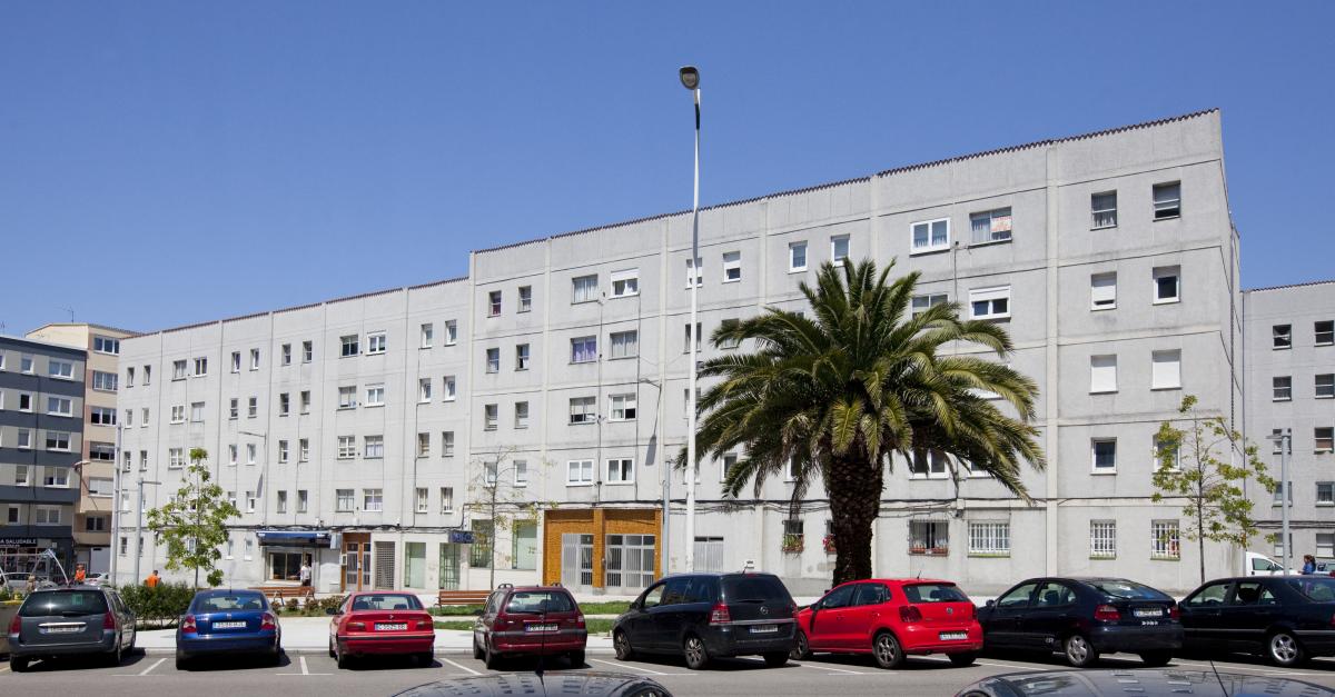 O Ventorrillo (A Coruña)