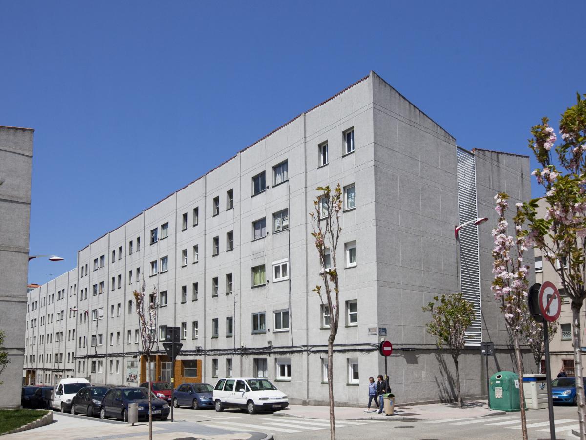 O Ventorrillo (A Coruña)