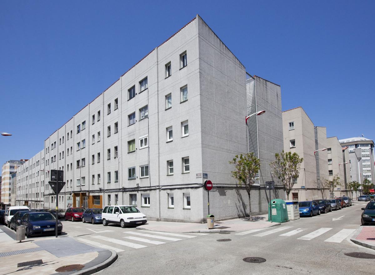 O Ventorrillo (A Coruña)