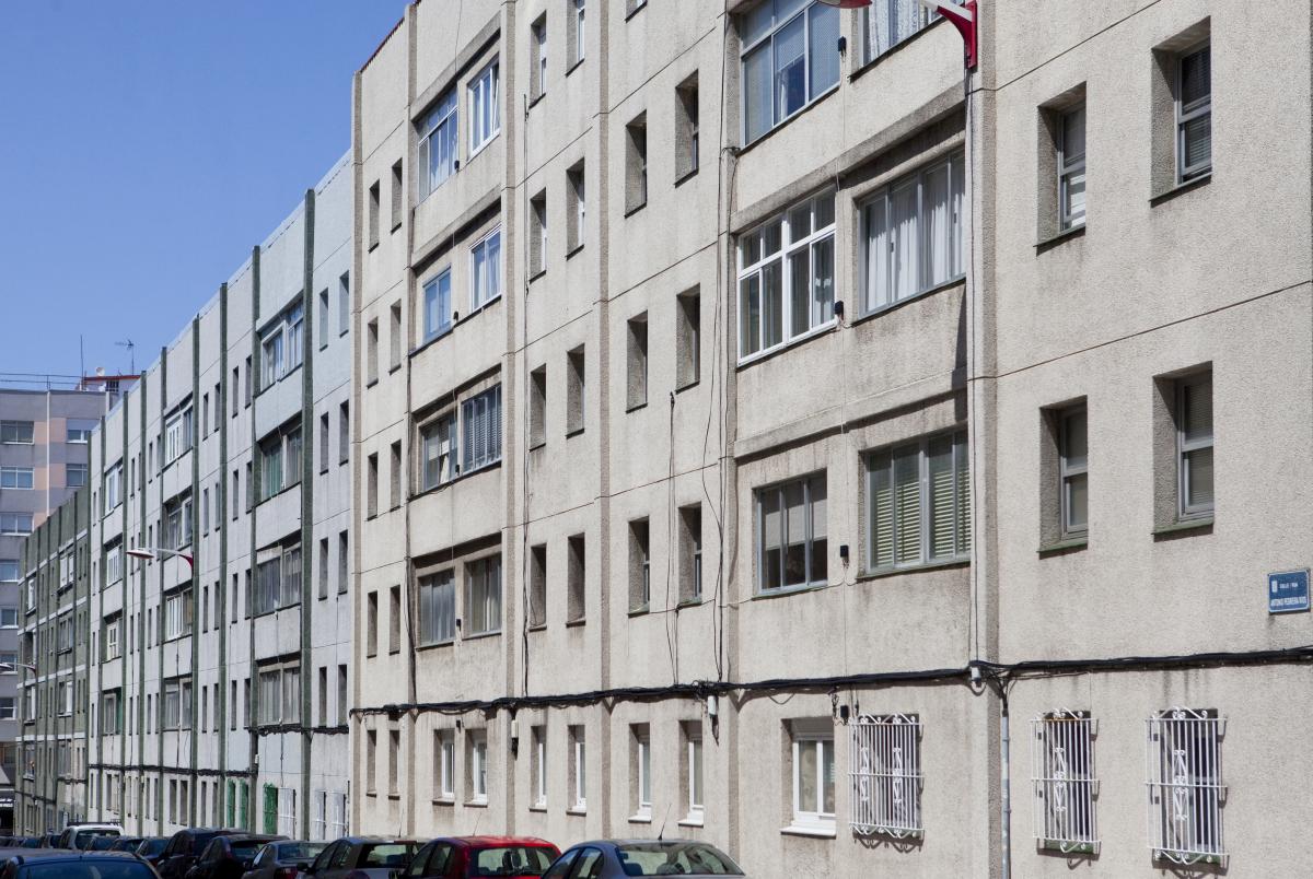 O Ventorrillo (A Coruña)