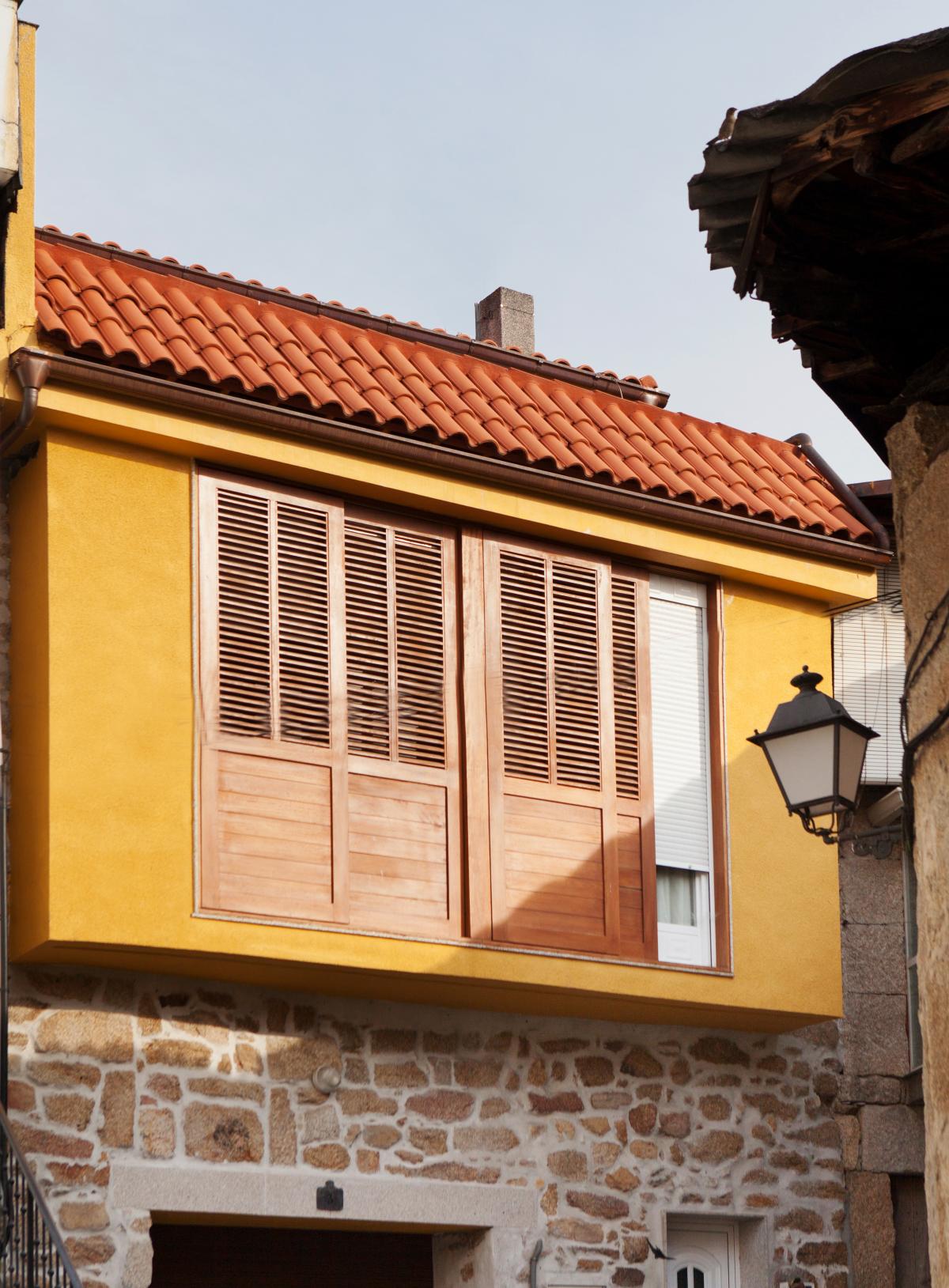 Núcleo de Seixalbo (Ourense)