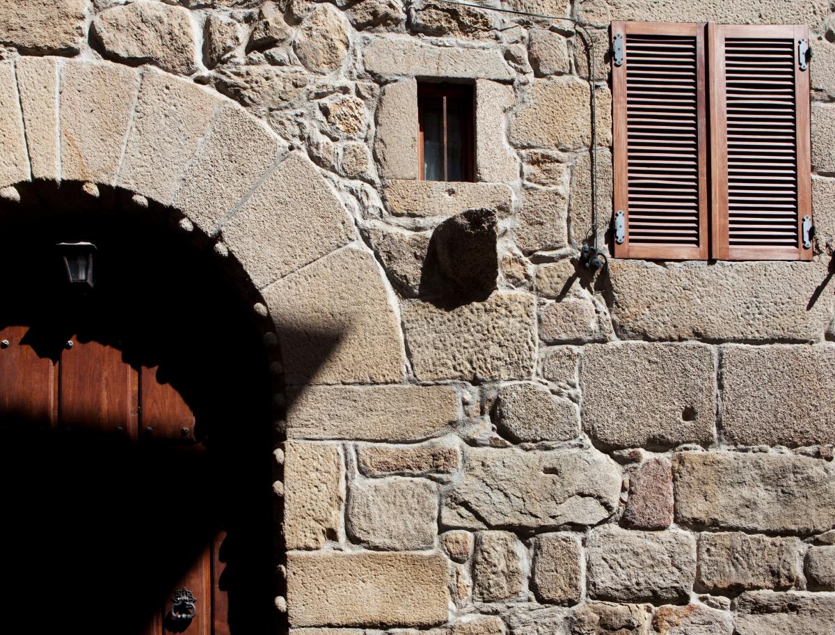 Casco Histórico de Tui