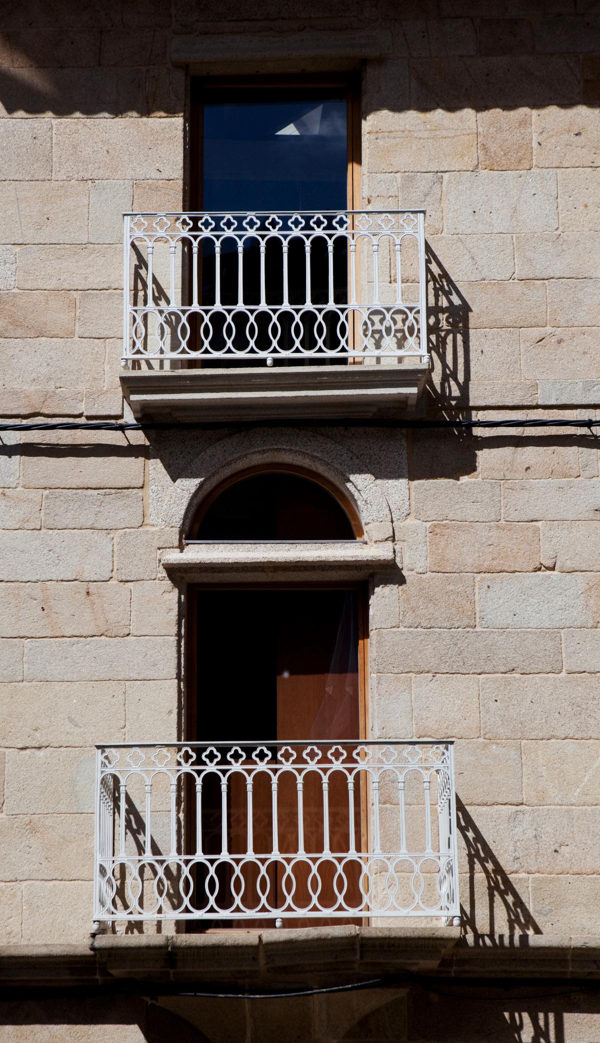 Casco Histórico de Tui