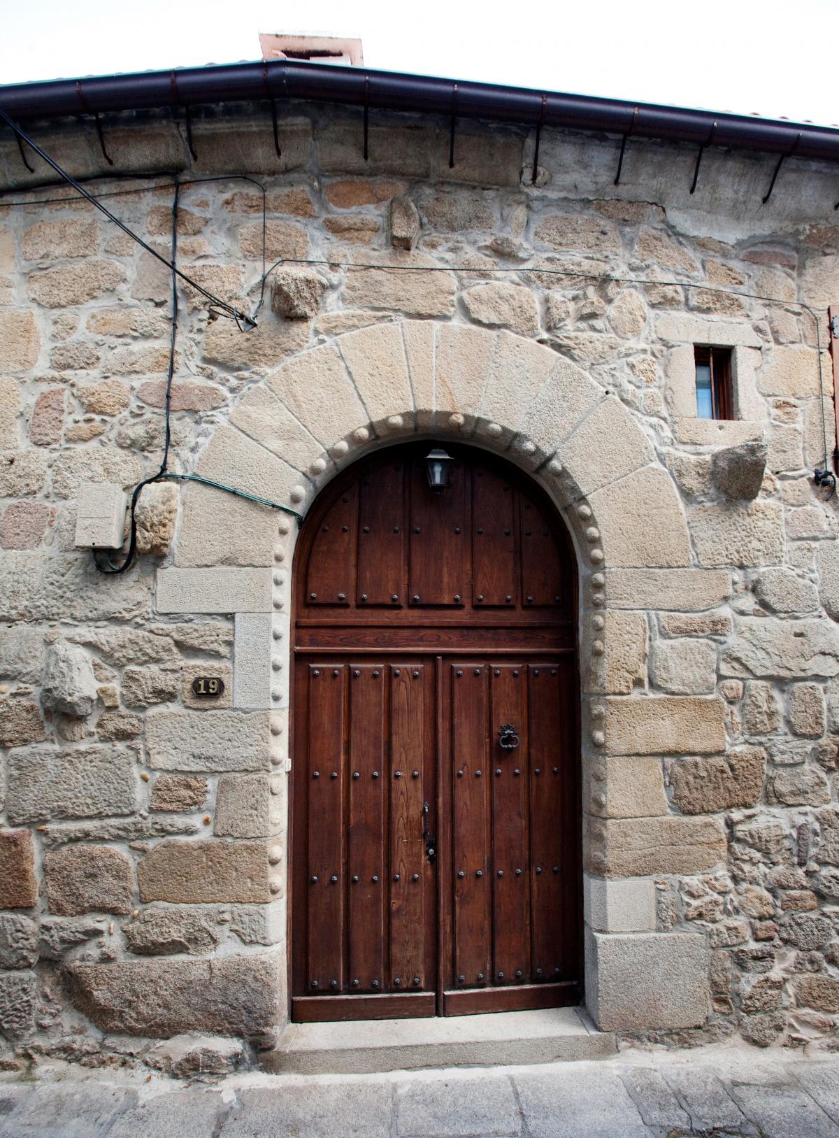 Casco Histórico de Tui