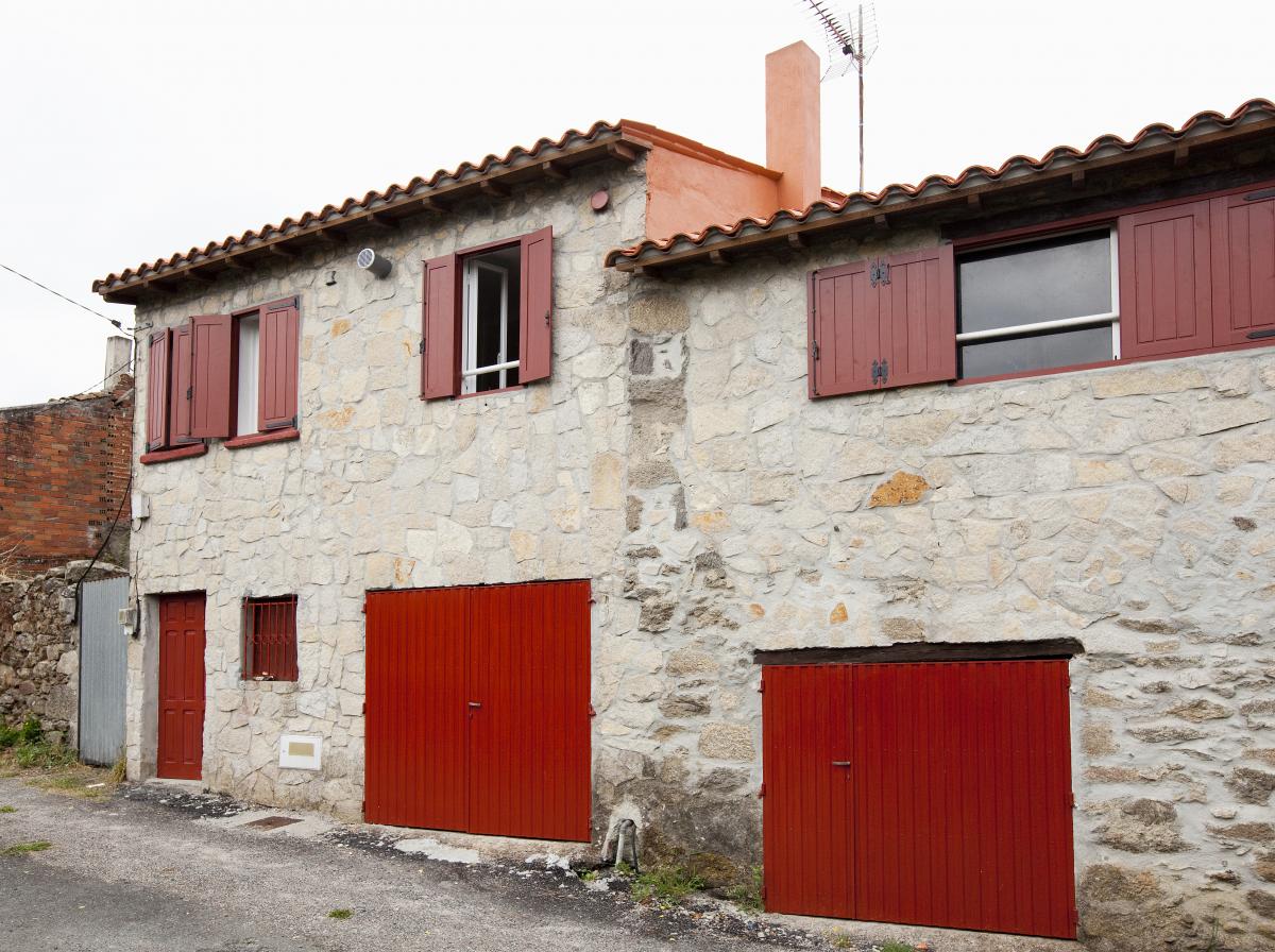 Concello rural de Sober