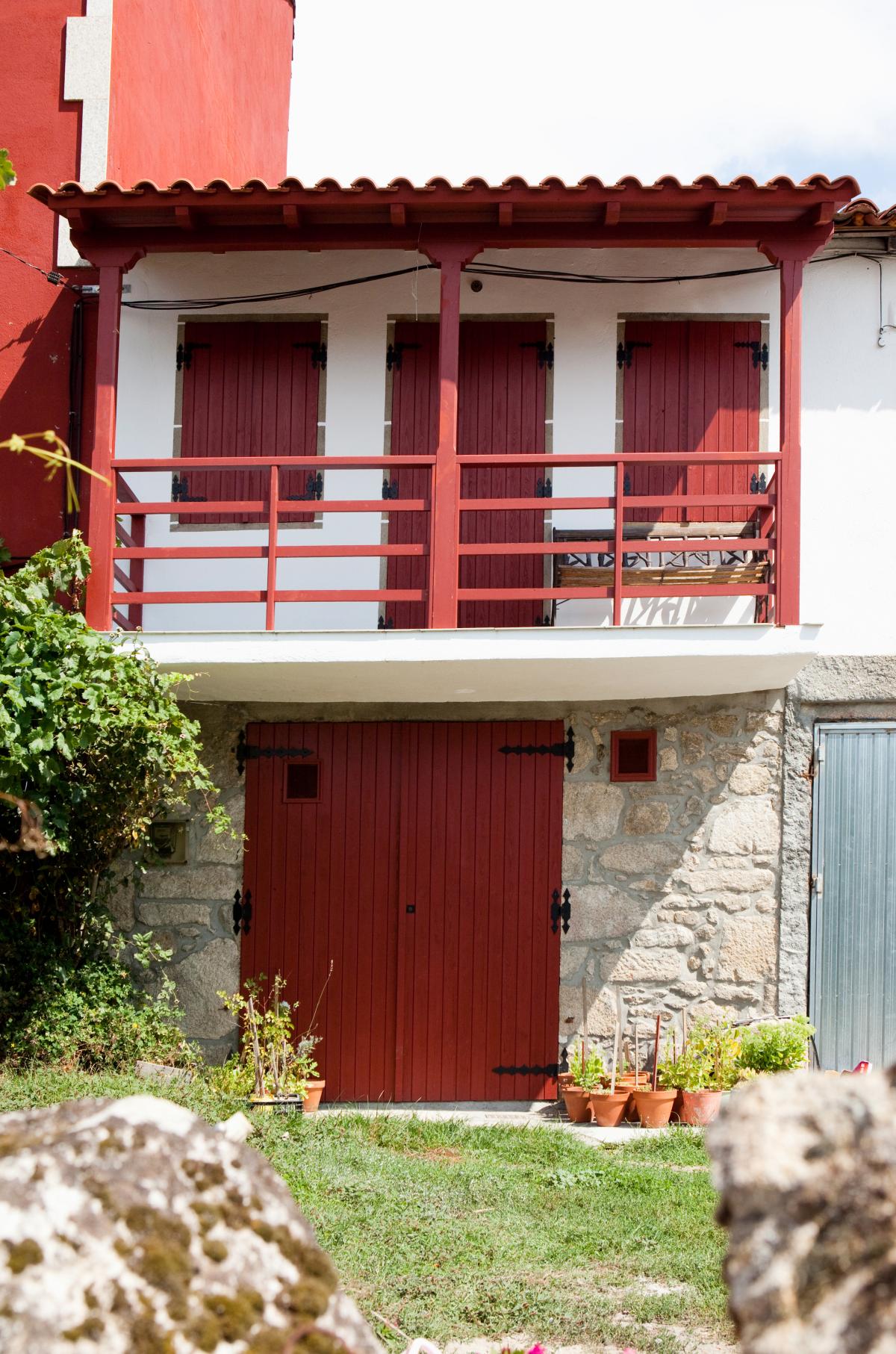 Concello rural de Sober