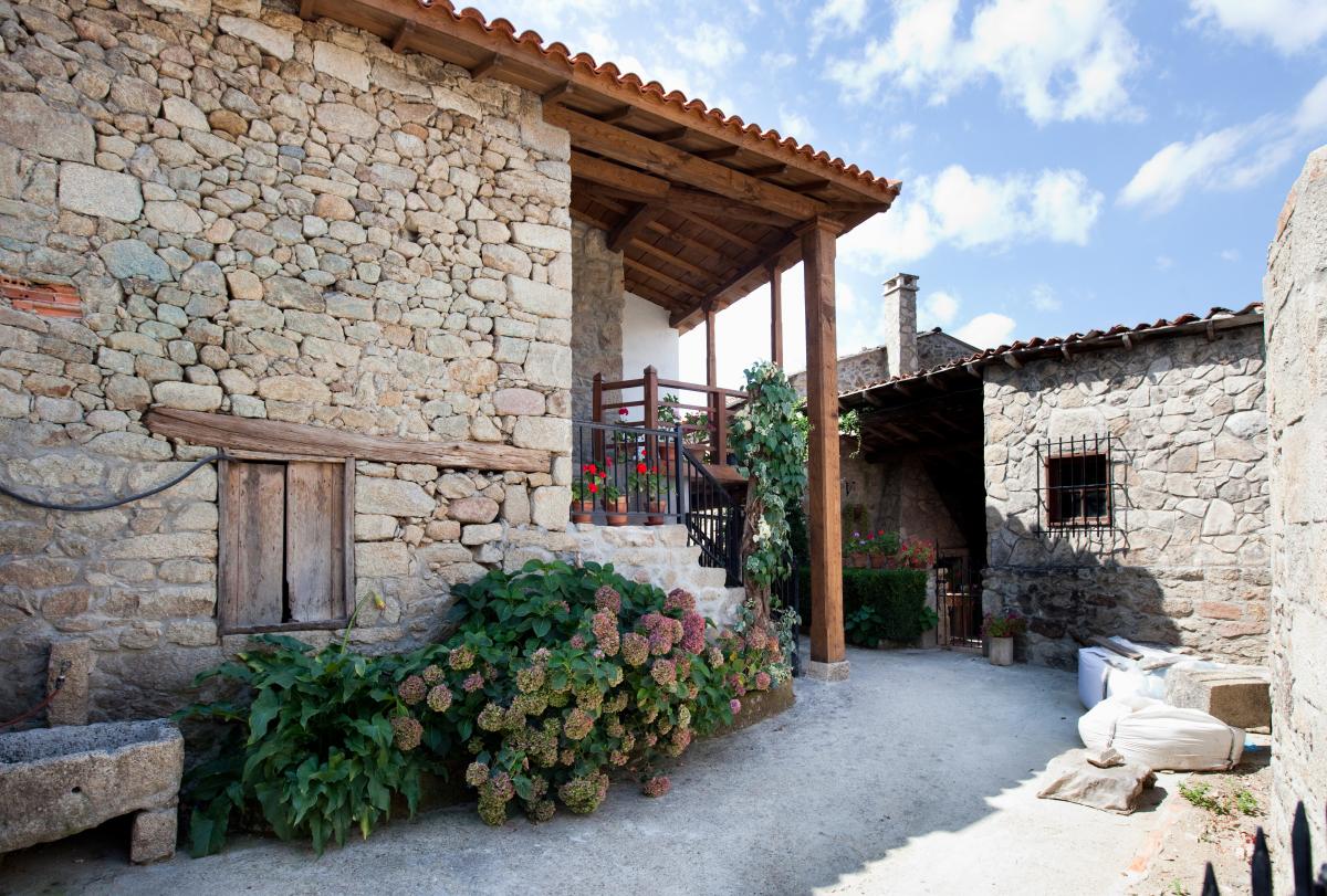 Concello rural de Sober