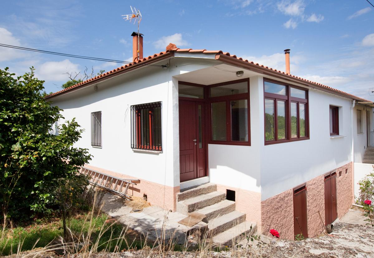 Concello rural de Sober