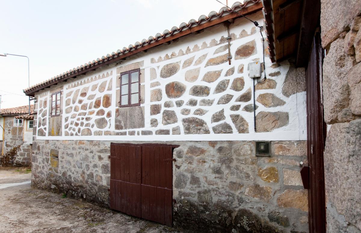 Concello rural de Sober