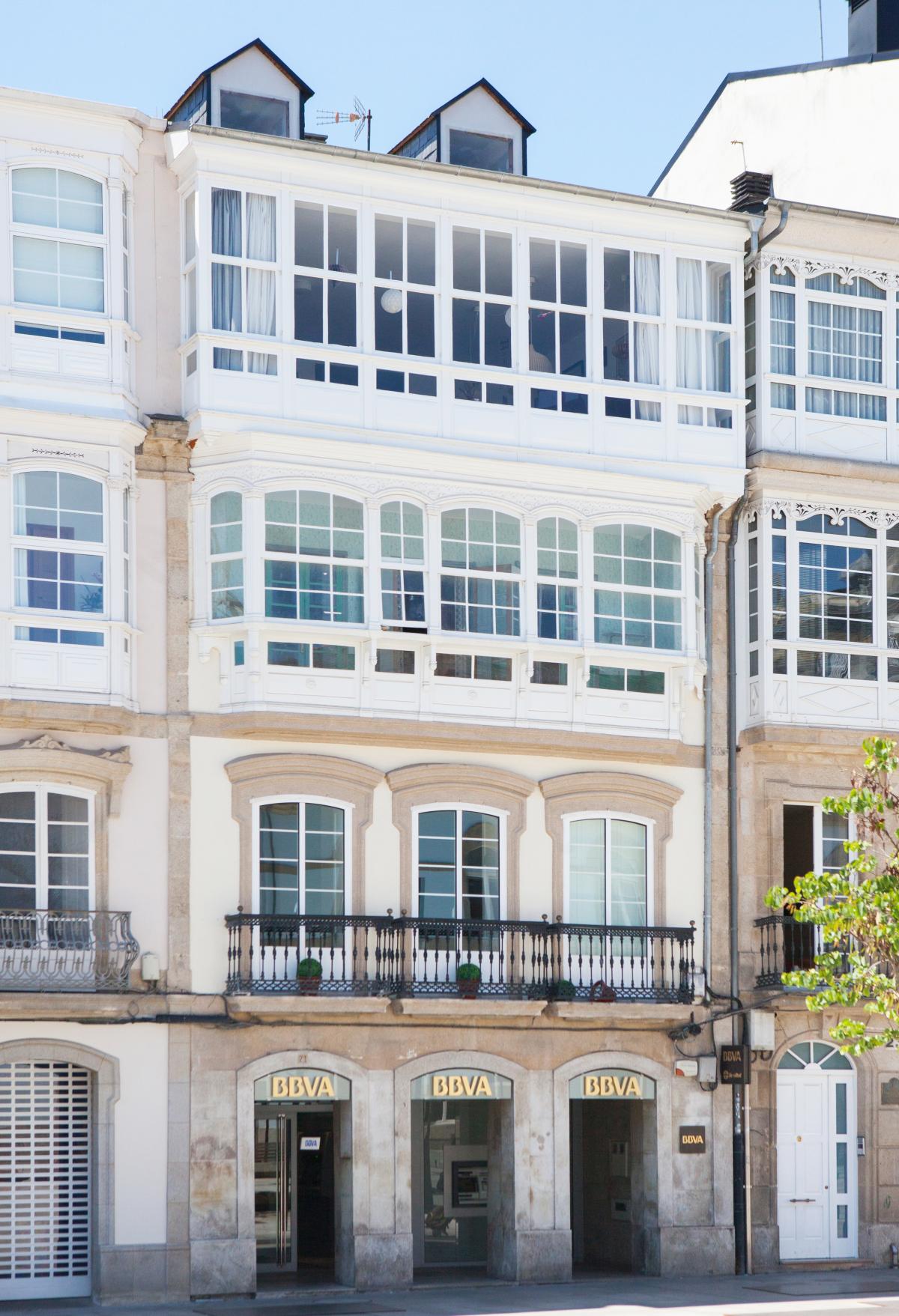 Casco Histórico de Lugo