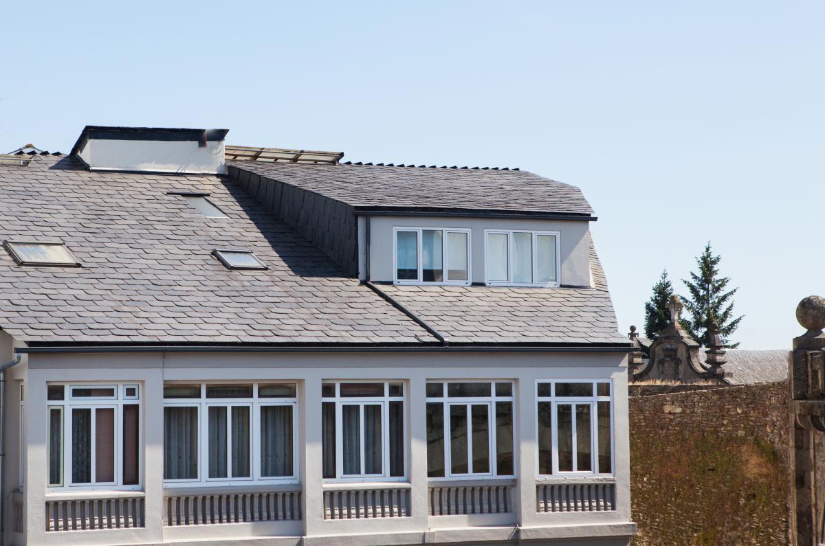 Casco Histórico de Lugo