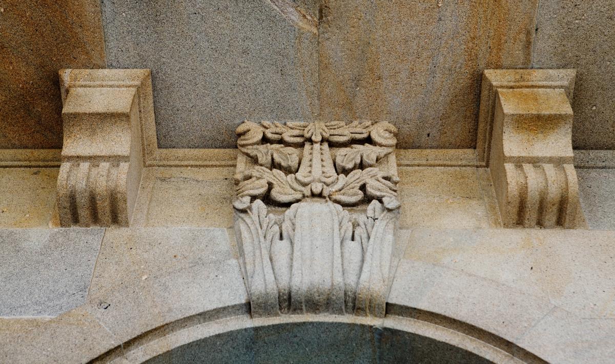 Casco Histórico de Bouzas (Vigo)