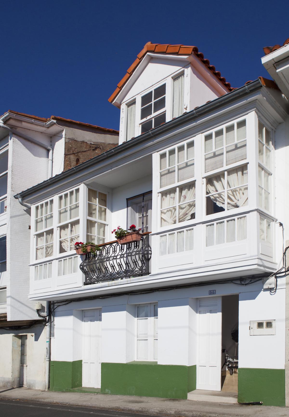 Barrio da Graña (Ferrol)