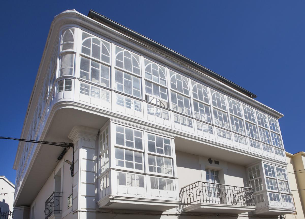 Barrio da Graña (Ferrol)