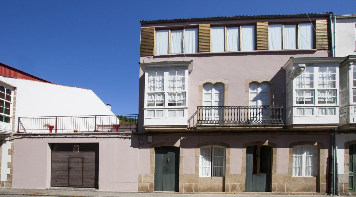 Barrio da Graña (Ferrol)