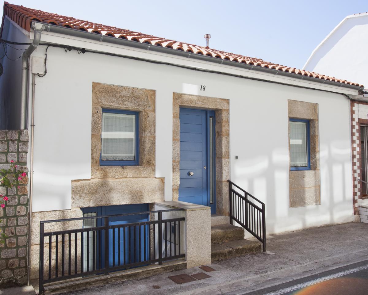 Barrio da Graña (Ferrol)