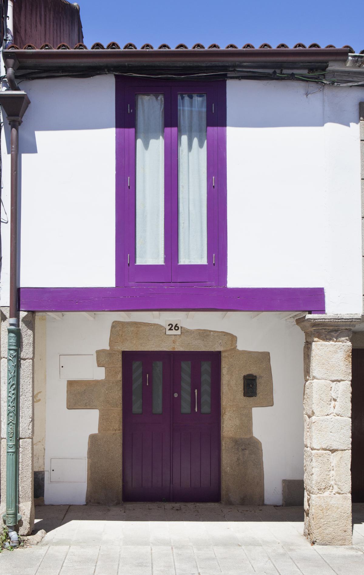 Conxunto Histórico de Neda