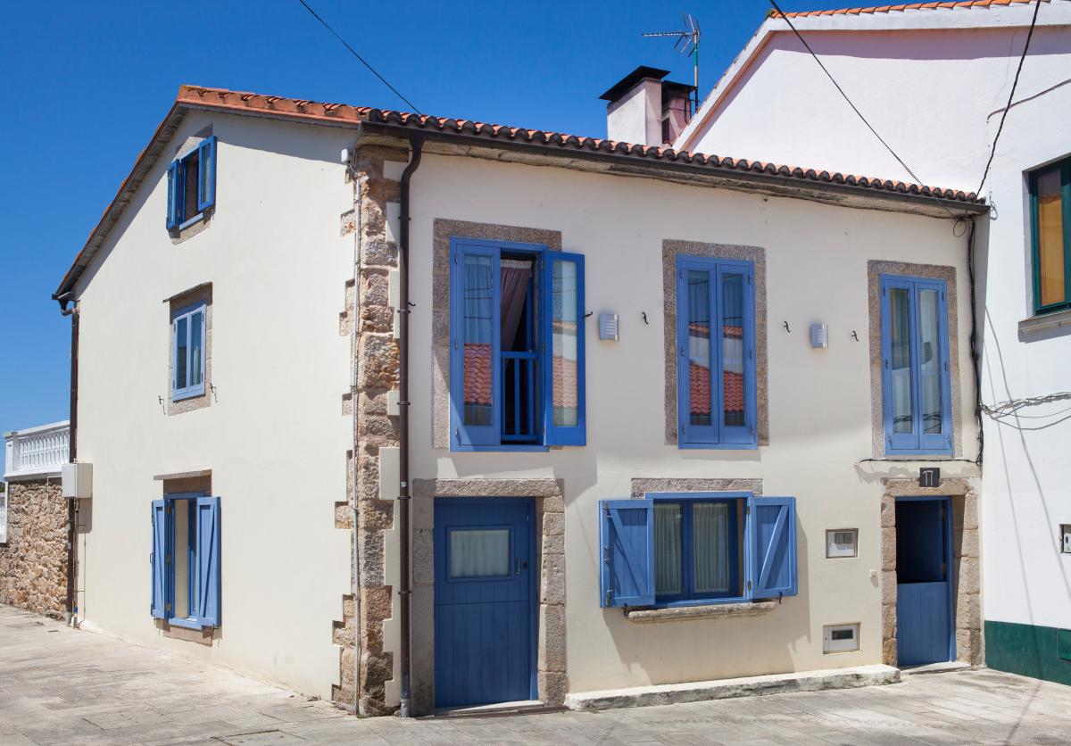 Conxunto Histórico de Neda