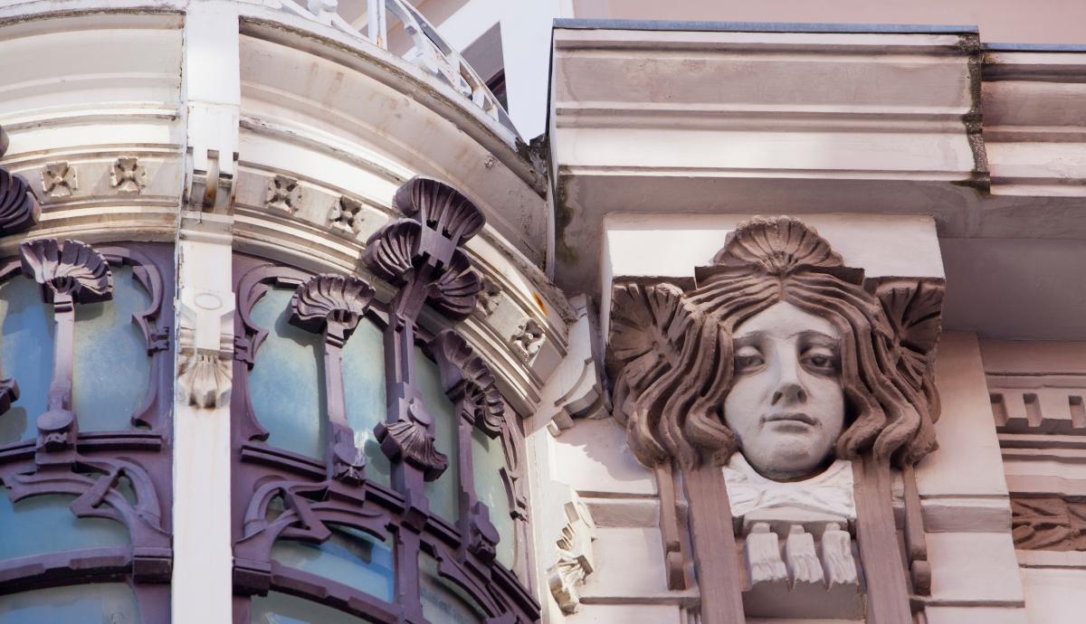 Barrios Históricos A Magdalena e Ferrol Vello