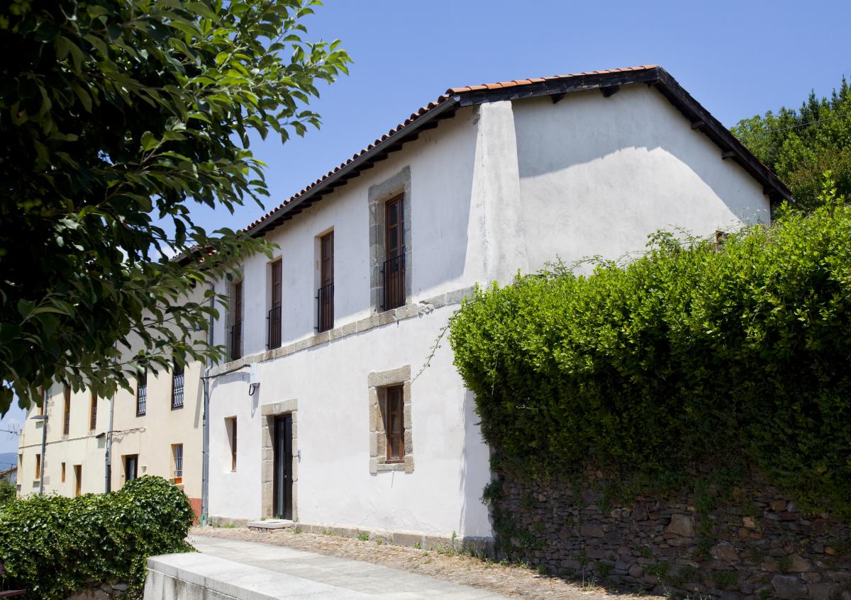 Conxunto Histórico e zonas de respecto no Concello de Monforte de Lemos