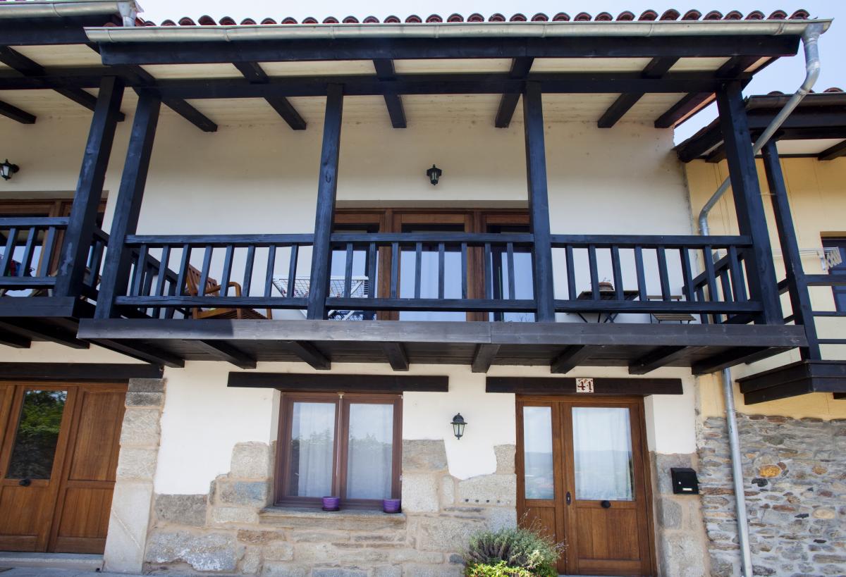 Conxunto Histórico e zonas de respecto no Concello de Monforte de Lemos