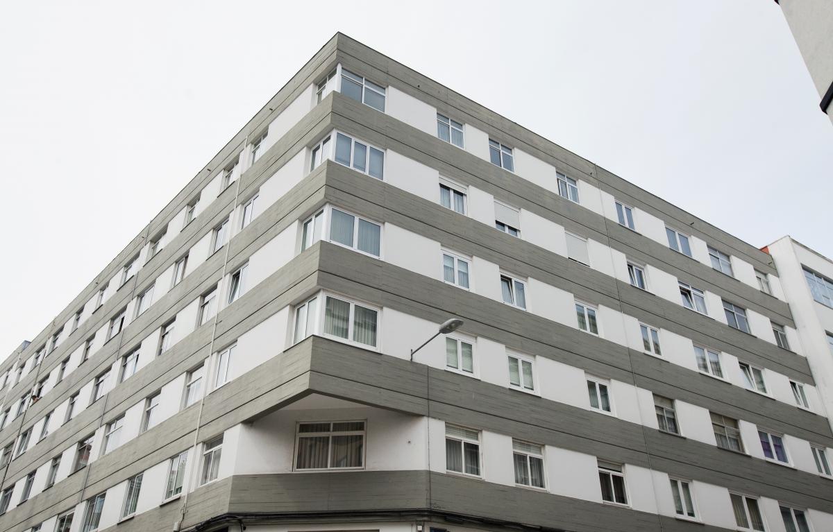 Barrio da Sagrada Familia (A Coruña)
