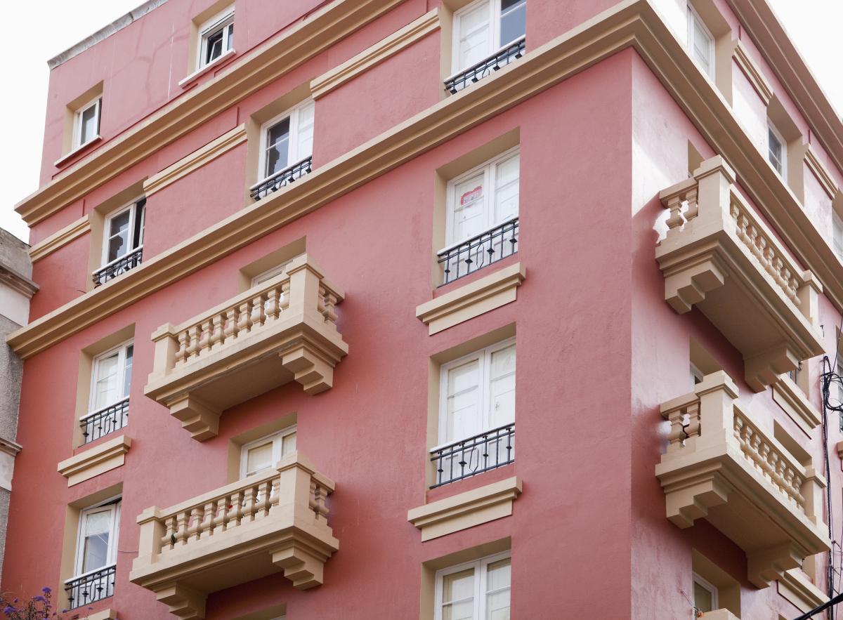 Cidade Vella e A Peixaría (A Coruña)