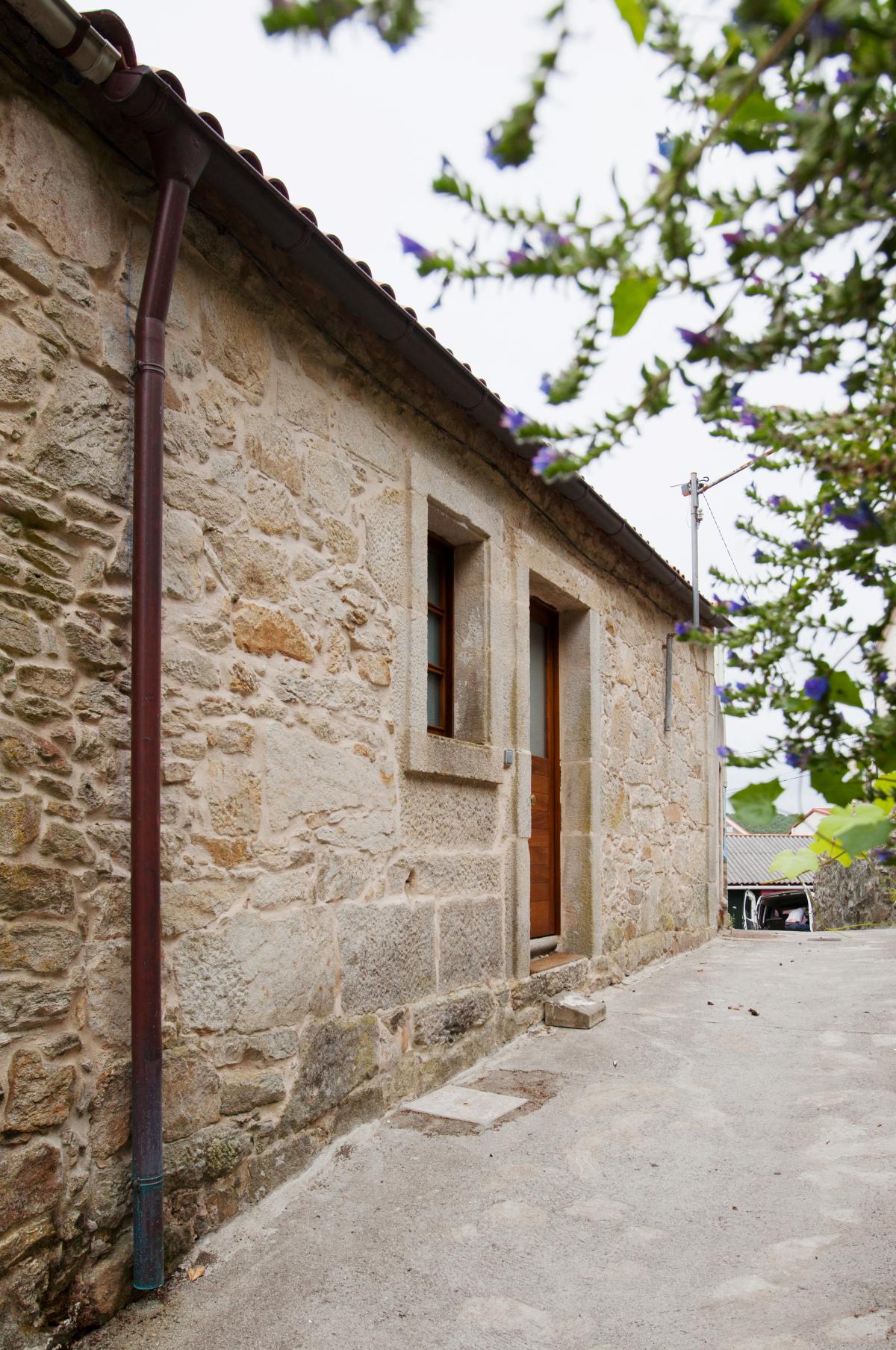 Núcleo de Carril (VIlagarcía de Arousa)