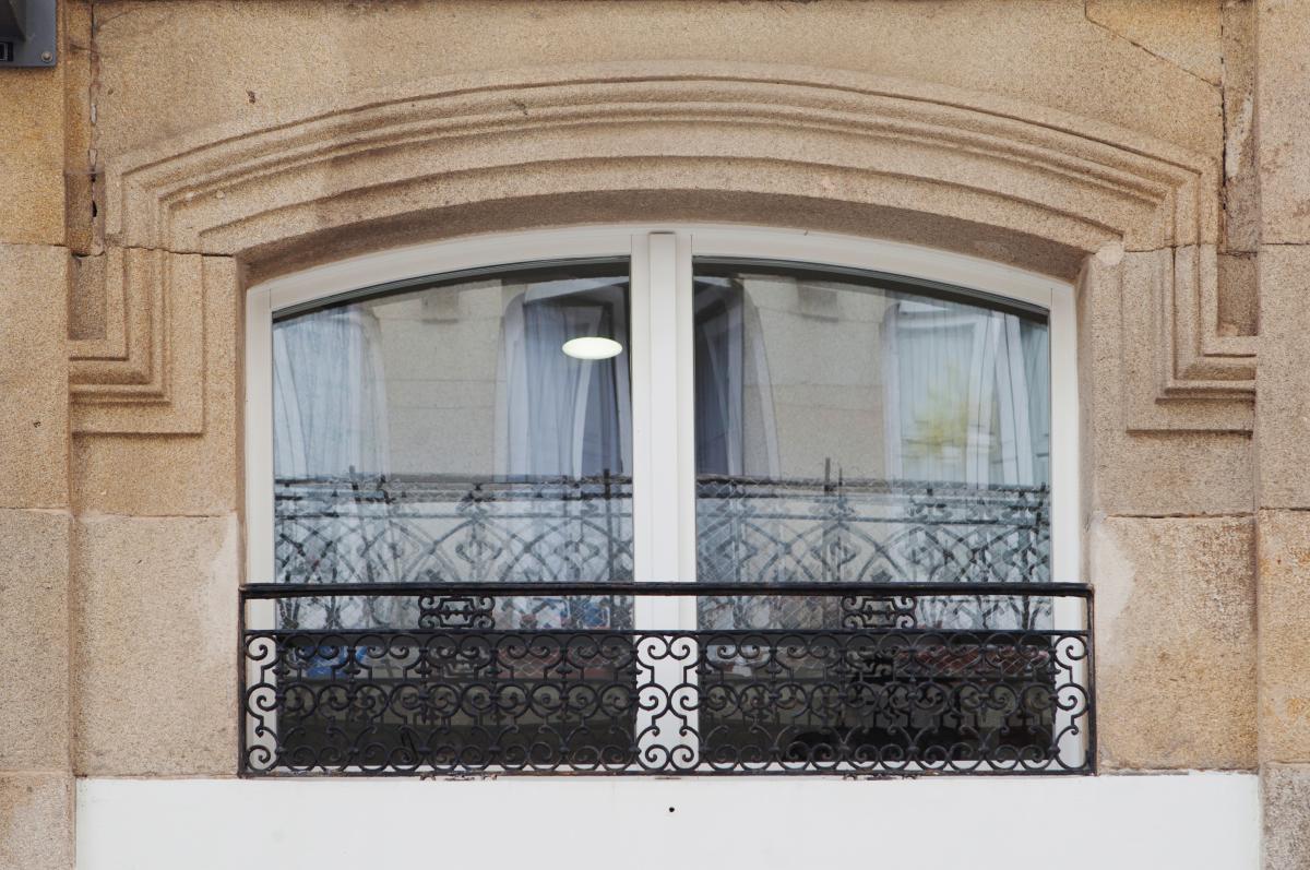 Casco Vello de Vilagarcía de Arousa