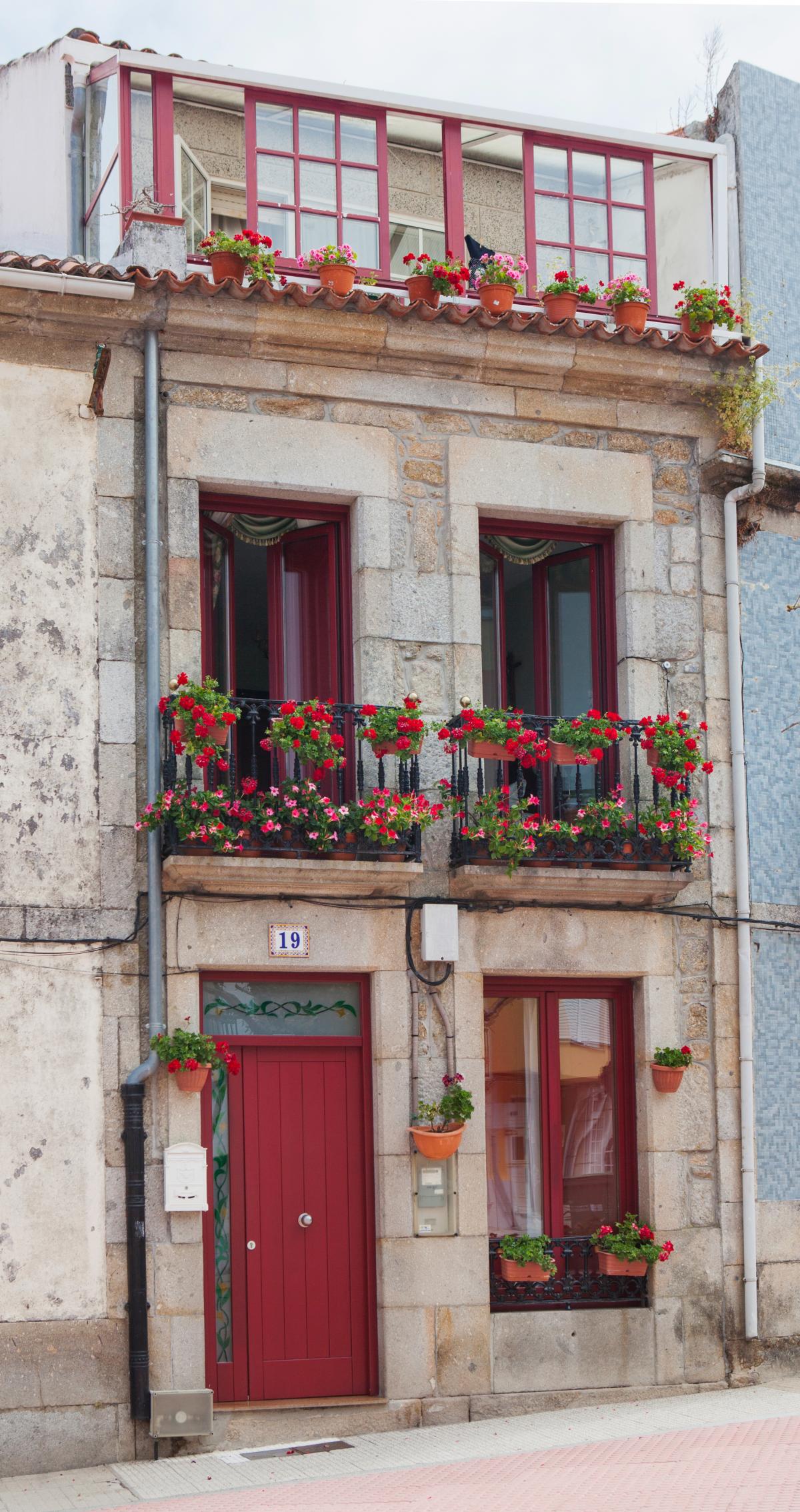 Núcleo de Vilaxoán (Vilagarcía de Arousa)
