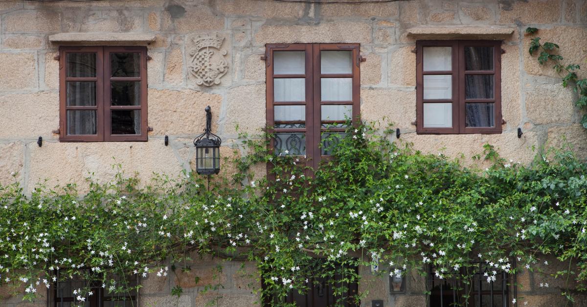 Conxunto Histórico de Cambados