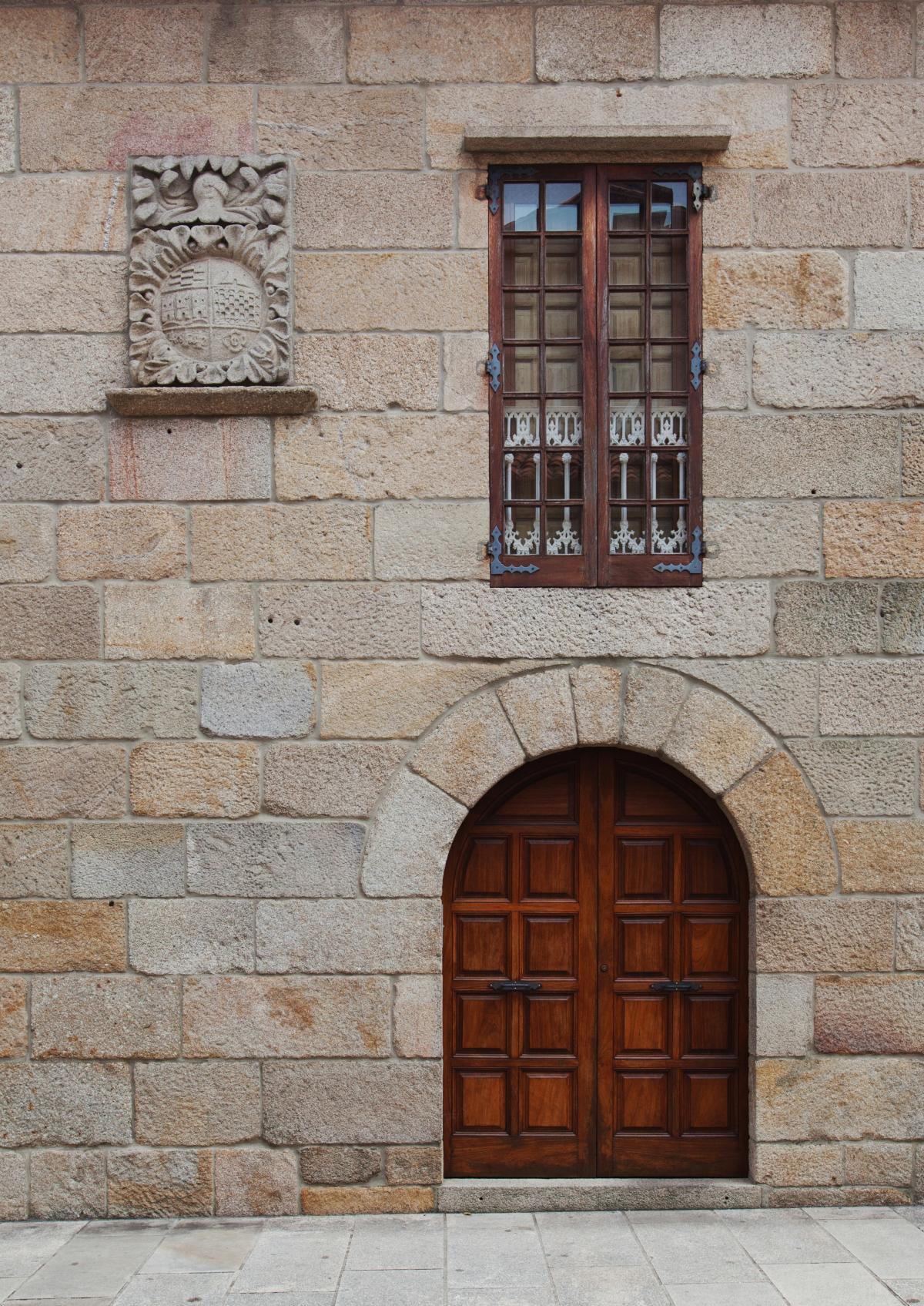 Conxunto Histórico de Cambados
