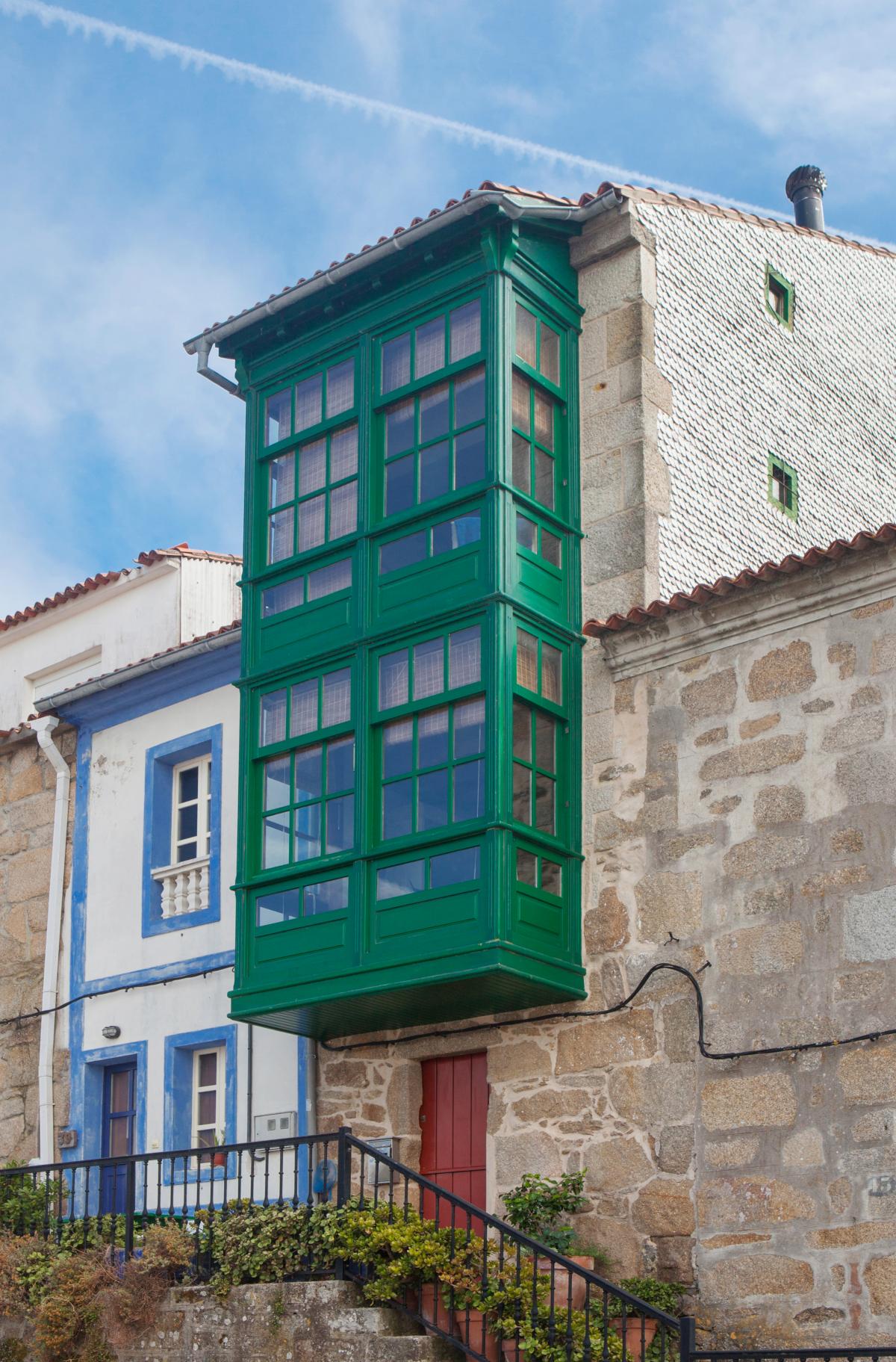Conxunto Histórico de Cambados