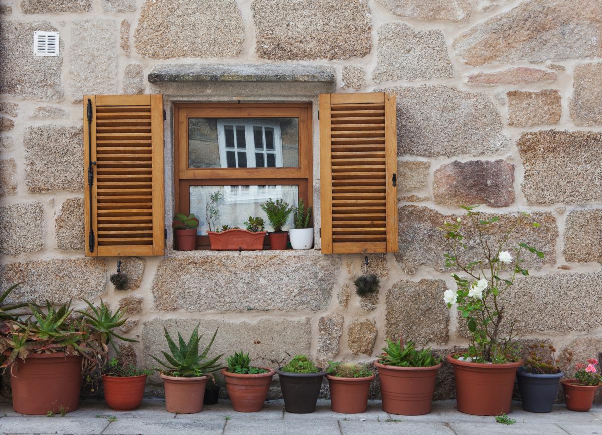 Conxunto Histórico de Cambados