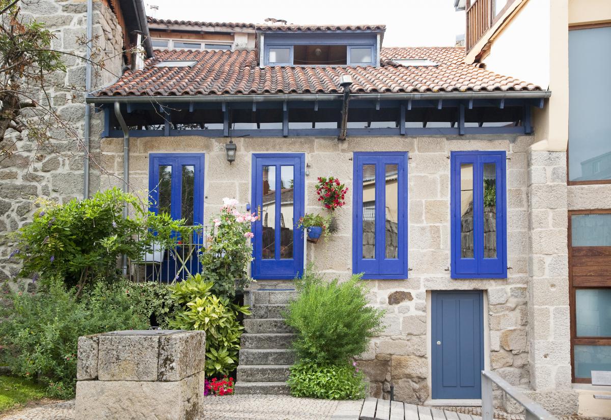 Conxunto Histórico de Allariz