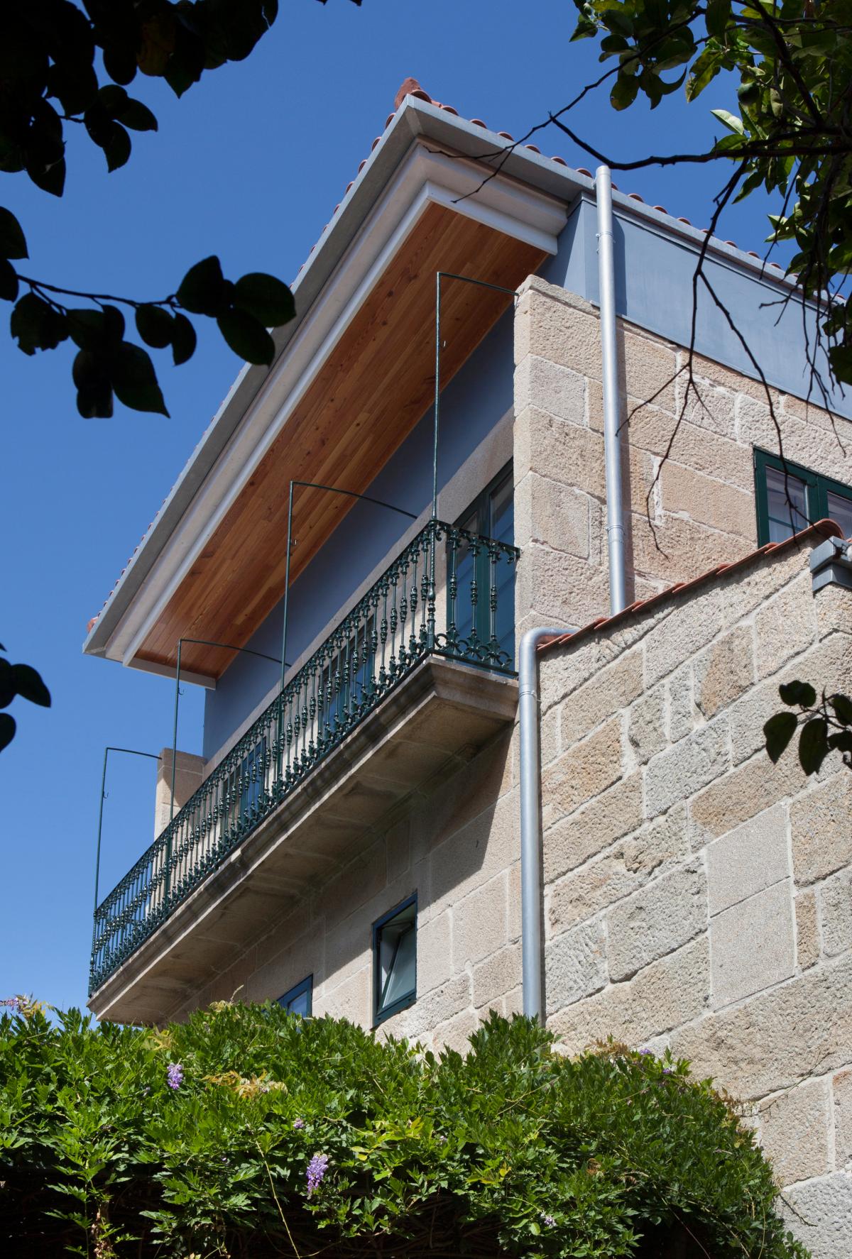 Casco Antigo e zona ampliada de Cangas