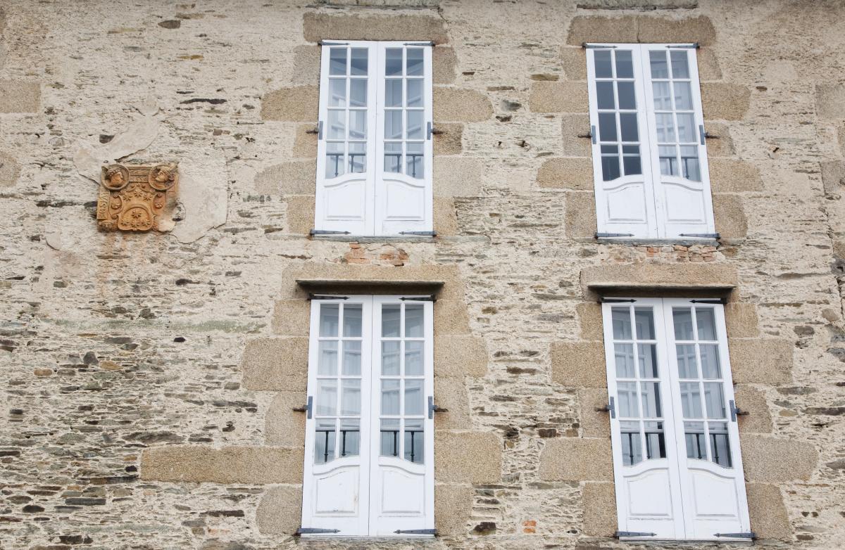 Casco Histórico de Mondoñedo e Barrios Históricos de San Lázaro e “Os Muíños”