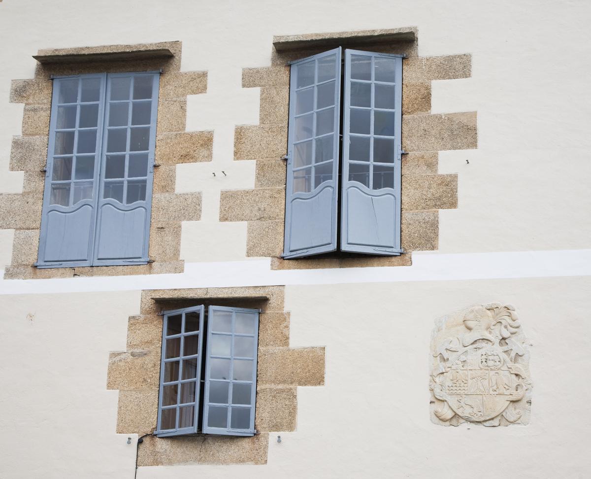 Casco Histórico de Mondoñedo e Barrios Históricos de San Lázaro e “Os Muíños”
